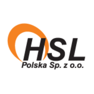 HSL Logistik.